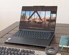 Lenovo Yoga 9 2-in-1 14 G11 verruilt 4K voor 120 Hz en een oudere, iets snellere processor voor een iets efficiënter, nieuwer exemplaar