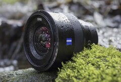 Zeiss maakt een aantal van de meest duurzame, betrouwbare objectieven voor Sony&#039;s E-mount camera&#039;s. (Afbeeldingsbron: Zeiss)
