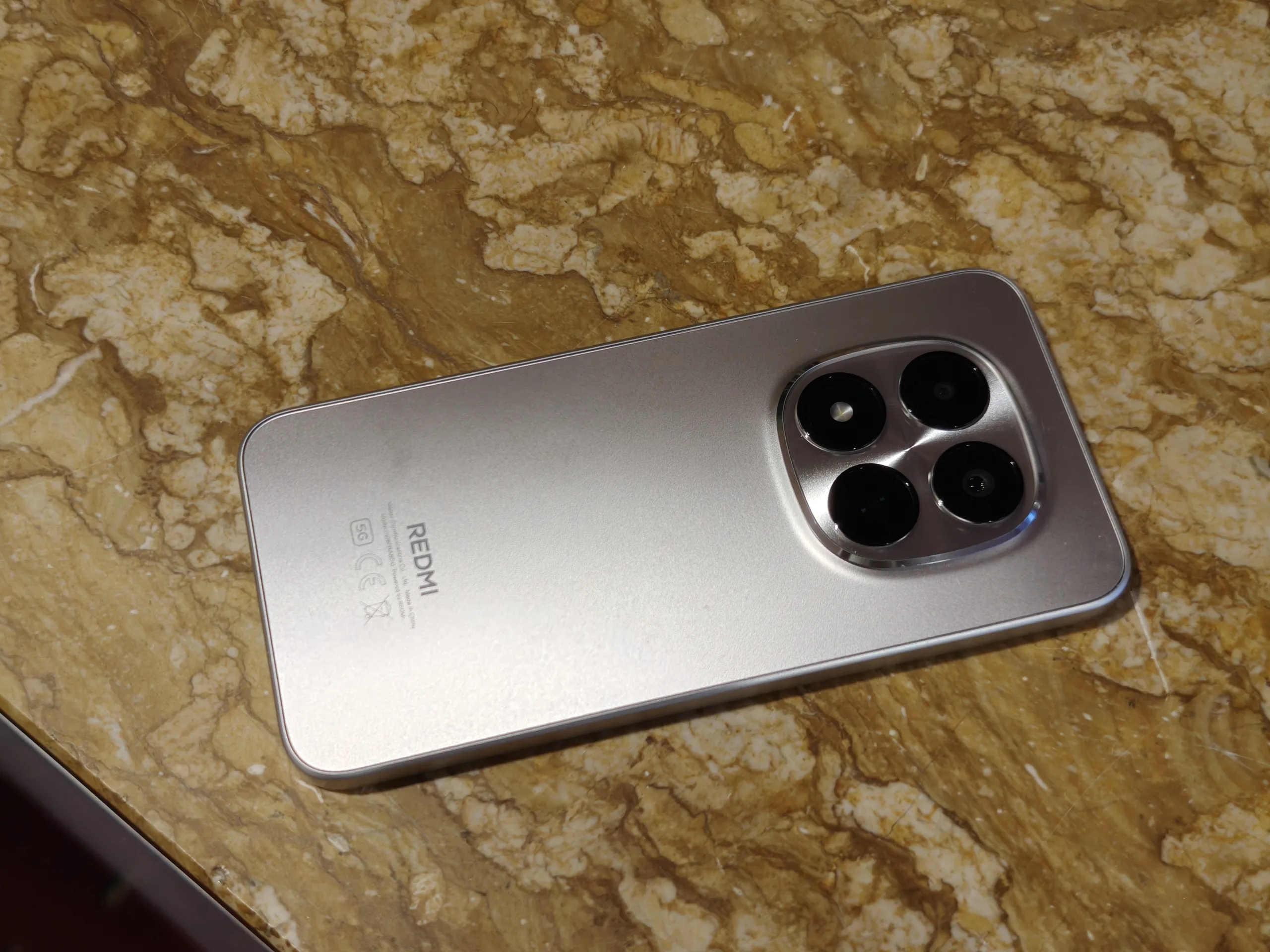 Xiaomi Redmi Note 15 Pro 5G test: Hoe capabel is de 200MP camera