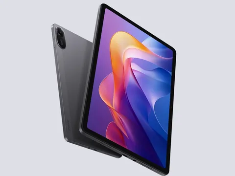 Xiaomi Redmi Pad 2 9.7 - Notebookcheck.nl
