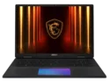 MSI Titan 18 HX AI A2XWJG