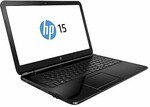 HP 15-da1016ns