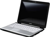 Testrapport Toshiba Satellite U300 Notebook