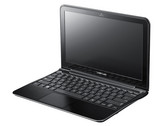 Testrapport Samsung Series 9 900X1B subnotebook