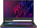 Asus ROG Strix Scar III G531GV-AZ177T