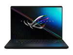 Asus ROG Zephyrus M16 GU603ZX-K8001W Asus ROG Zephyrus M16 GU603ZX-K8001W