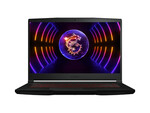 MSI GF63 Thin 12VE-066US