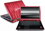 Toshiba Qosmio X305-Q725 Toshiba Qosmio X305-Q725