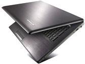 Testrapport Lenovo G770 M533AGE Notebook