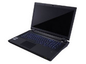 Kort testrapport One K73-3S (Clevo P370SM) Notebook