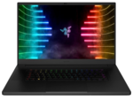 Razer Blade Pro 17 2021 (QHD Touch)