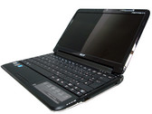 Testrapport Acer Aspire One 751 Mini-Notebook