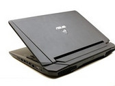 Preview Asus G750JX Notebook