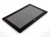Kort testrapport MSI W20-A421 Tablet