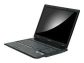 Testrapport Samsung R700 Aura T9300 Dillen Laptop