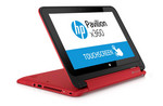 HP Pavilion x360