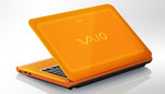 Sony VAIO VPCCA2S1E