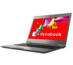 Toshiba dynabook R631