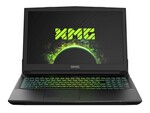 SCHENKER XMG Apex 15 SCHENKER XMG Apex 15