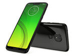 Motorola Moto G7 Power Motorola Moto G7 Power