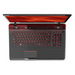 Toshiba Qosmio X775-Q7380 Toshiba Qosmio X775-Q7380