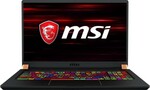 MSI GS75 Stealth 9SD-604ES