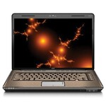 HP Pavilion dv5-1160us HP Pavilion dv5-1160us