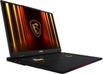 MSI Raider A18 HX A9WIG-080 MSI Raider A18 HX A9WIG-080