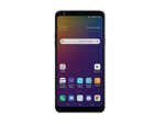 LG Stylo 5