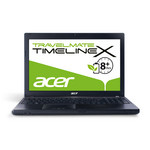 Acer TravelMate TimelineX 8573TG-2414G75Mnkk Acer TravelMate TimelineX 8573TG-2414G75Mnkk