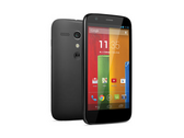Testrapport Motorola Moto G Smartphone