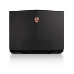 Alienware M17X10