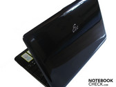 Testrapport Asus Eee PC 1005HA-M Netbook