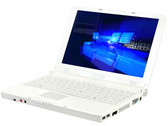 Testrapport MSI Megabook S262