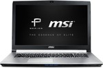 MSI P65 8RE-006ES