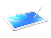 Kort testrapport Samsung ATIV Tab 3 XE300TZC-K01DE Convertible