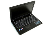 Testrapport Asus B53J notebook