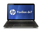 HP Pavilion dv7-6185us