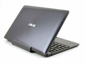 Kort testrapport Asus Transformer Book T100TA-C1-GR Convertible