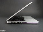 Apple MacBook Pro 13 Mid 2012