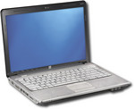 HP Pavilion dv4-1275mx