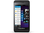 BlackBerry Z10 BlackBerry Z10