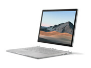 Microsoft Surface Book 3 15-SLZ-00005