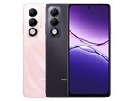 Oppo K13x Oppo K13x