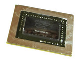 Testrapport Nvidia GeForce GTX 580M grafische kaart