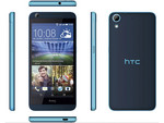 HTC Desire 626G dual sim