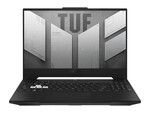 Asus TUF Dash F15 FX517ZE-HN044W Asus TUF Dash F15 FX517ZE-HN044W