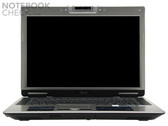 Testrapport Asus C90S (AK001C) Power-Notebook