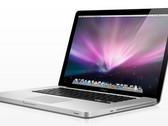 Testrapport Apple MacBook Pro 15 Mid 2009 2.8 GHz