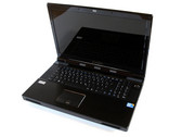 Testrapport Deviltech HellMachine DTX (Clevo X7200) notebook